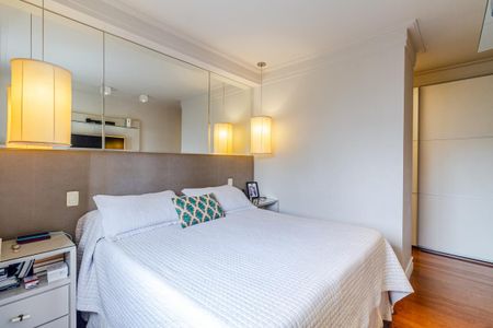 Apartamento para alugar com 168m², 4 quartos e 3 vagasSuíte 1