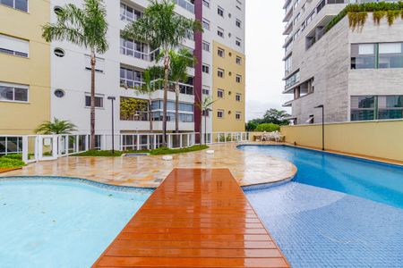 Apartamento para alugar com 168m², 4 quartos e 3 vagasÁrea comum - Piscina