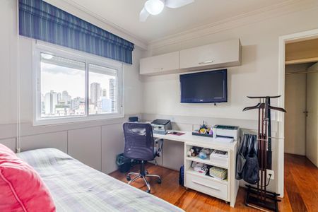 Apartamento para alugar com 168m², 4 quartos e 3 vagasQuarto 1