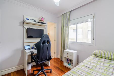 Apartamento para alugar com 168m², 4 quartos e 3 vagasSuíte 2