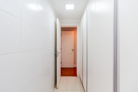 Apartamento para alugar com 168m², 4 quartos e 3 vagasÁrea de Serviço