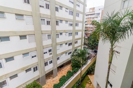 Apartamento para alugar com 168m², 4 quartos e 3 vagasVista