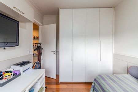 Apartamento para alugar com 168m², 4 quartos e 3 vagasQuarto 1