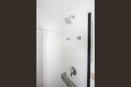 Studio para alugar com 31m², 0 quarto e sem vagaBanheiro