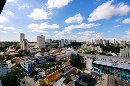 Studio para alugar com 31m², 0 quarto e sem vagaVista Varanda