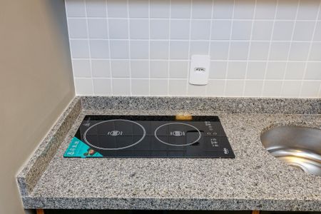 Studio para alugar com 31m², 0 quarto e sem vagaStudio