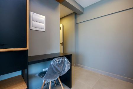 Studio para alugar com 31m², 0 quarto e sem vagaStudio