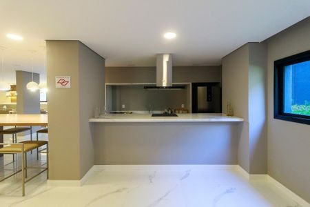 Studio para alugar com 31m², 0 quarto e sem vagaÁrea comum