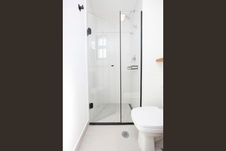 Studio para alugar com 31m², 0 quarto e sem vagaBanheiro