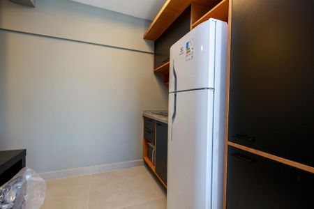 Studio para alugar com 31m², 0 quarto e sem vagaStudio