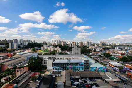 Studio para alugar com 31m², 0 quarto e sem vagaVista Varanda