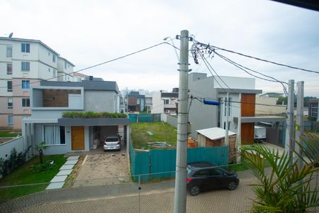 Casa de condomínio para alugar com 210m², 4 quartos e 4 vagas Casa de condomínio para alugar com 210m², 4 quartos e 4 vagasVista da Suíte 1