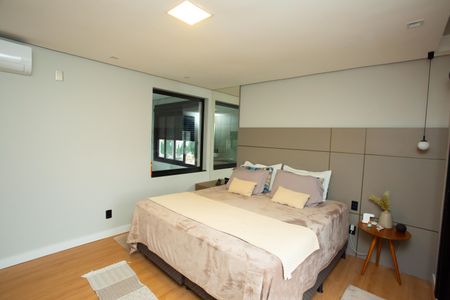 Casa de condomínio para alugar com 210m², 4 quartos e 4 vagas Casa de condomínio para alugar com 210m², 4 quartos e 4 vagasSuíte 1