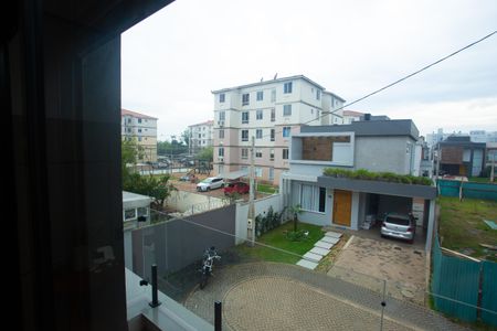 Casa de condomínio para alugar com 210m², 4 quartos e 4 vagas Casa de condomínio para alugar com 210m², 4 quartos e 4 vagasVista da Suíte 1