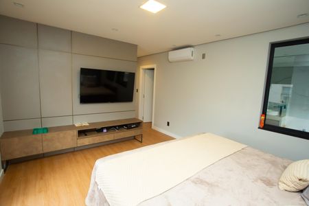 Casa de condomínio para alugar com 210m², 4 quartos e 4 vagas Casa de condomínio para alugar com 210m², 4 quartos e 4 vagasSuíte 1