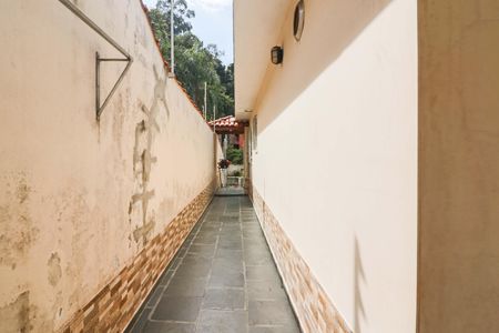 Casa à venda com 131m², 3 quartos e 3 vagas Casa à venda com 131m², 3 quartos e 3 vagasQuintal