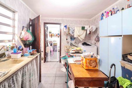 Casa à venda com 131m², 3 quartos e 3 vagas Casa à venda com 131m², 3 quartos e 3 vagasÁrea de Serviço