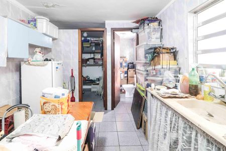 Casa à venda com 131m², 3 quartos e 3 vagas Casa à venda com 131m², 3 quartos e 3 vagasÁrea de Serviço