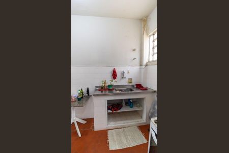 Apartamento à venda com 74m², 2 quartos e sem vagaCozinha