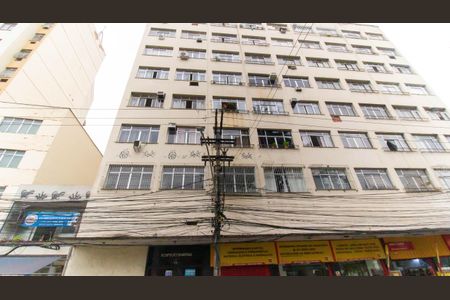 Apartamento à venda com 74m², 2 quartos e sem vagaFachada