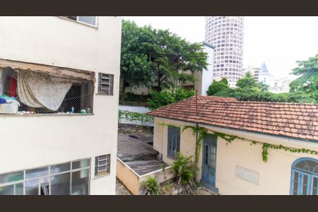 Apartamento à venda com 74m², 2 quartos e sem vagaVista do Quarto 2