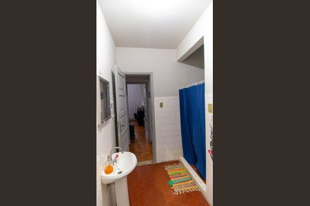 Apartamento à venda com 74m², 2 quartos e sem vagaBanheiro