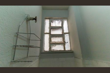 Apartamento à venda com 74m², 2 quartos e sem vagaBanheiro de Serviço