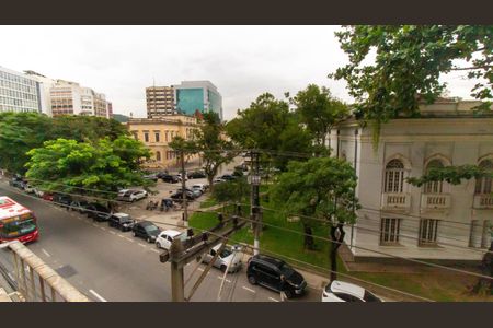 Apartamento à venda com 74m², 2 quartos e sem vagaSala