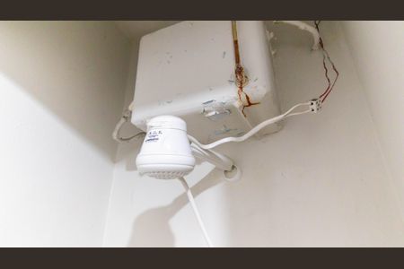 Apartamento à venda com 74m², 2 quartos e sem vagaBanheiro