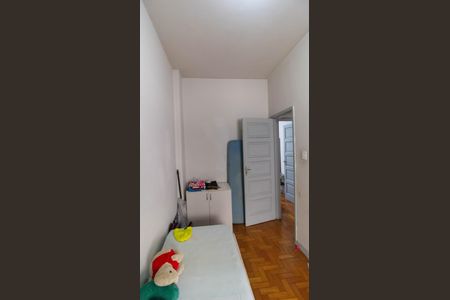 Apartamento à venda com 74m², 2 quartos e sem vagaQuarto 2