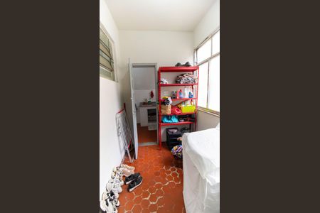 Apartamento à venda com 74m², 2 quartos e sem vagaCozinha