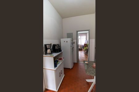 Apartamento à venda com 74m², 2 quartos e sem vagaCozinha