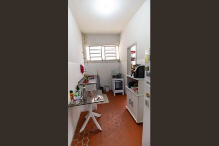 Apartamento à venda com 74m², 2 quartos e sem vagaCozinha