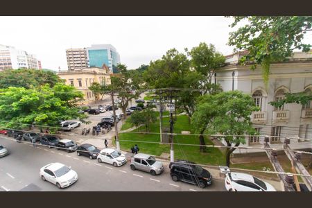 Apartamento à venda com 74m², 2 quartos e sem vagaVista do Quarto 1