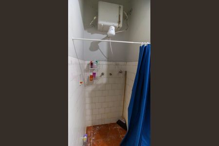 Apartamento à venda com 74m², 2 quartos e sem vagaBanheiro