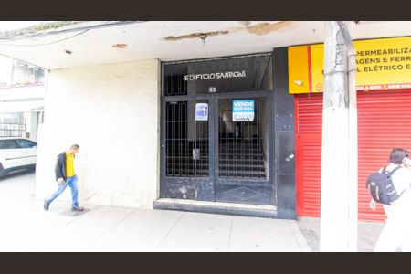 Apartamento à venda com 74m², 2 quartos e sem vagaFachada