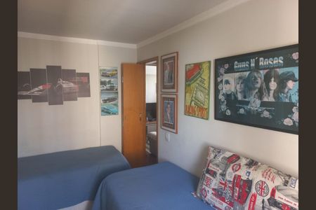 Apartamento à venda com 60m², 2 quartos e 1 vaga Apartamento à venda com 60m², 2 quartos e 1 vagaFoto 08