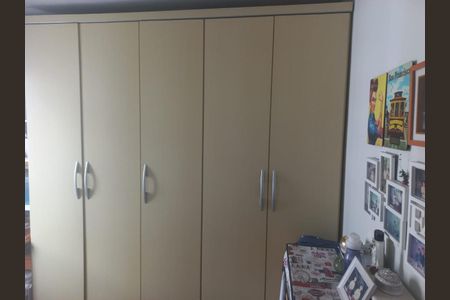 Apartamento à venda com 60m², 2 quartos e 1 vaga Apartamento à venda com 60m², 2 quartos e 1 vagaFoto 09