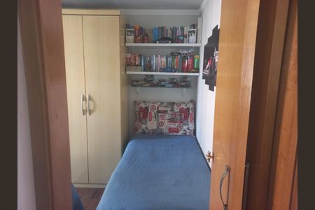 Apartamento à venda com 60m², 2 quartos e 1 vaga Apartamento à venda com 60m², 2 quartos e 1 vagaFoto 07