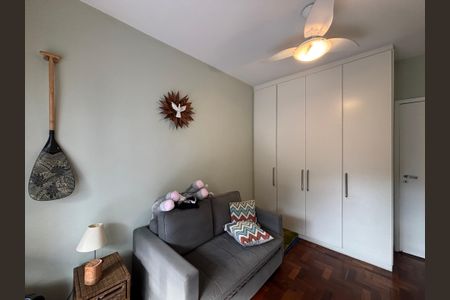 Apartamento à venda com 114m², 2 quartos e 2 vagas Apartamento à venda com 114m², 2 quartos e 2 vagasQuarto