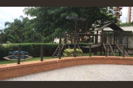 Apartamento à venda com 270m², 6 quartos e 4 vagas Apartamento à venda com 270m², 6 quartos e 4 vagasFoto 11