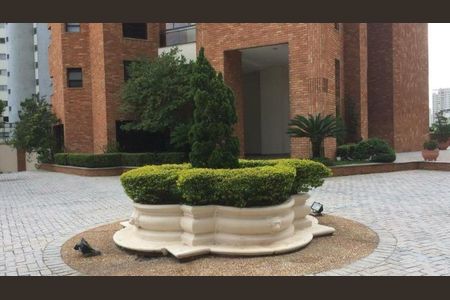 Apartamento à venda com 270m², 6 quartos e 4 vagas Apartamento à venda com 270m², 6 quartos e 4 vagasFoto 12