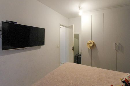 Apartamento à venda com 52m², 2 quartos e 1 vaga Apartamento à venda com 52m², 2 quartos e 1 vagaQuarto 02