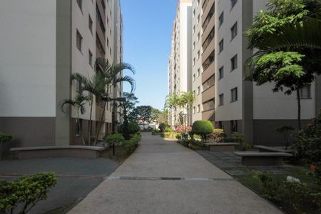 Apartamento à venda com 52m², 2 quartos e 1 vaga Apartamento à venda com 52m², 2 quartos e 1 vagaÁrea comum