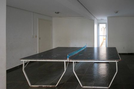 Apartamento à venda com 52m², 2 quartos e 1 vaga Apartamento à venda com 52m², 2 quartos e 1 vagaÁrea de Jogos