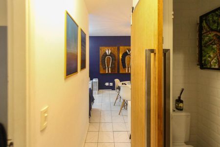Apartamento à venda com 52m², 2 quartos e 1 vaga Apartamento à venda com 52m², 2 quartos e 1 vagaCorredor