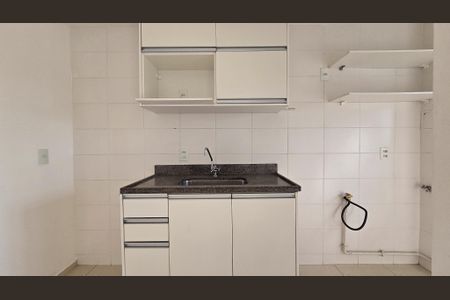 Apartamento à venda com 65m², 3 quartos e 1 vaga Apartamento à venda com 65m², 3 quartos e 1 vagaCozinha