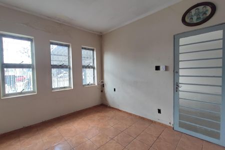 Casa à venda com 140m², 3 quartos e 1 vagaSala