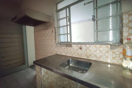 Casa à venda com 140m², 3 quartos e 1 vagaCozinha