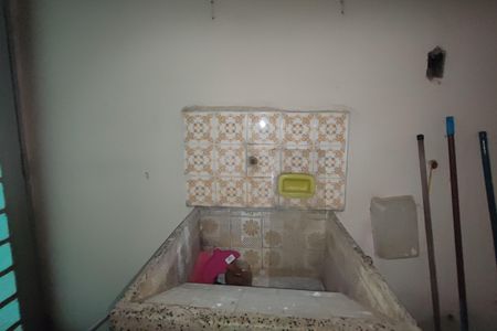 Casa à venda com 140m², 3 quartos e 1 vagaÁrea de Serviço